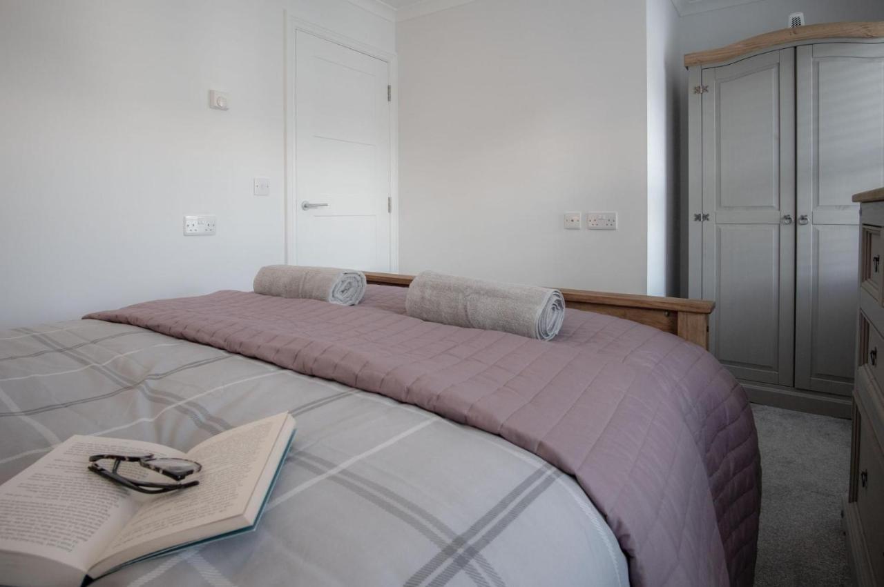 Ty Melyn - 2 Bedroom Cottage - Tenby Dış mekan fotoğraf