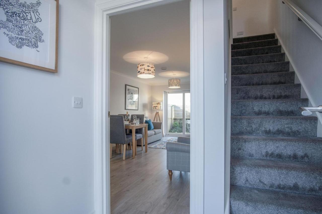 Ty Melyn - 2 Bedroom Cottage - Tenby Dış mekan fotoğraf